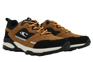 Stratton men low oneill for men's brown 9023105035a 9023105035A цена и информация | Кроссовки для мужчин | pigu.lt