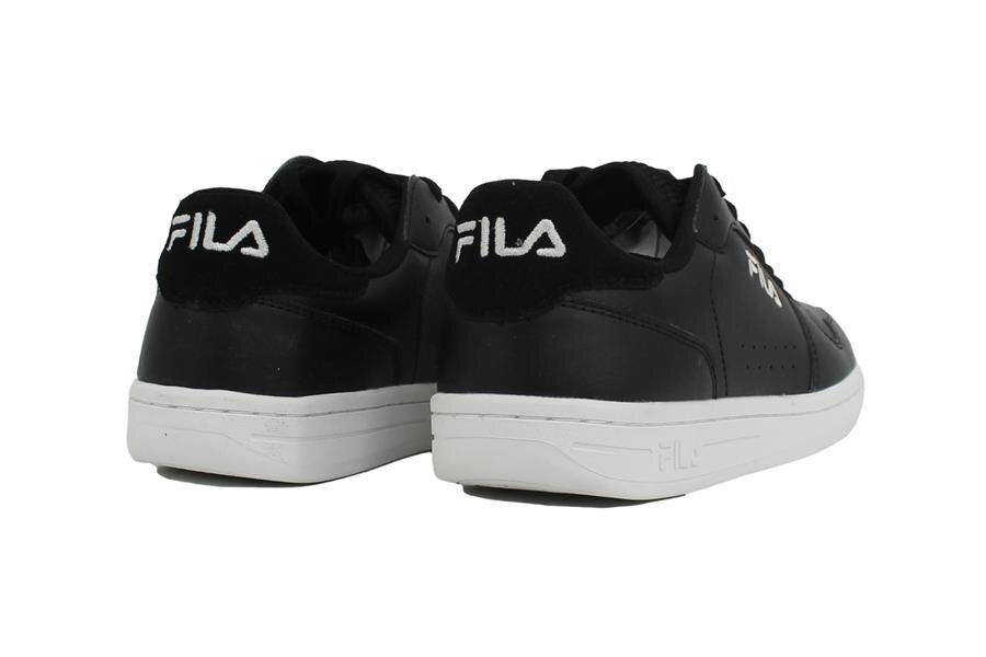 Sportiniai batai vyrams Fila, juodi kaina ir informacija | Kedai vyrams | pigu.lt