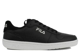 Netforce ii x crt fila for men's black ffm003083274 FFM003083274 цена и информация | Кроссовки для мужчин | pigu.lt