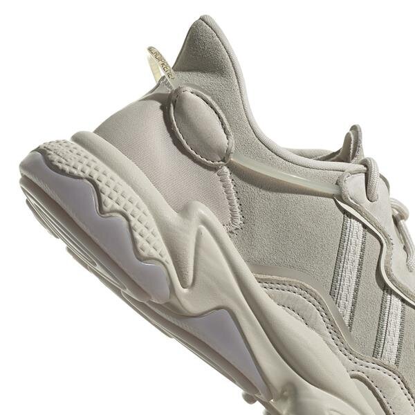 Adidas Originals laisvalaikio batai moterims GY6177, smėlio spalvos цена и информация | Sportiniai bateliai, kedai moterims | pigu.lt