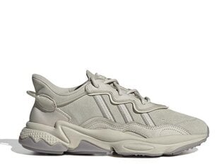 Ozweego w adidas originals for women's beige gy6177 GY6177 цена и информация | Спортивная обувь, кроссовки для женщин | pigu.lt