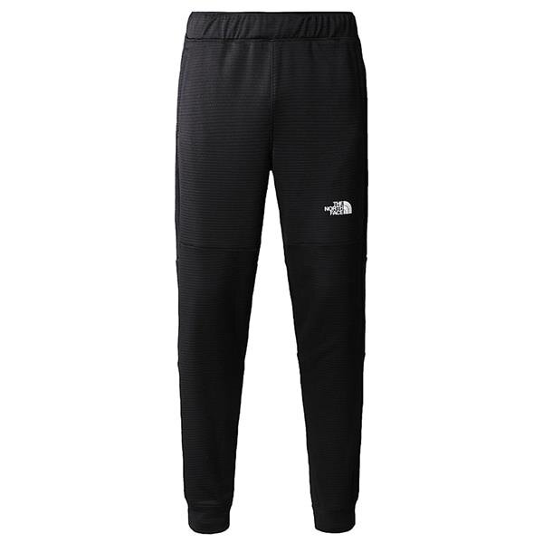 M ma pant fleece the north face vīriešiem black nf0a823ujk3 NF0A823UJK3 kaina ir informacija | Sportinė apranga vyrams | pigu.lt