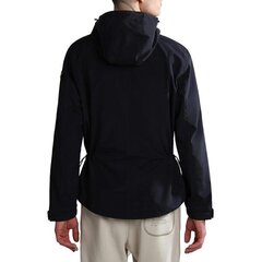 Shelter h 4 napapijri for men's navy np0a4g2b176 NP0A4G2B176 цена и информация | Мужская спортивная одежда | pigu.lt