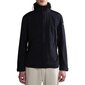 Napapijri bluzonas vyrams NP0A4G2B176, juodas kaina ir informacija | Sportinė apranga vyrams | pigu.lt