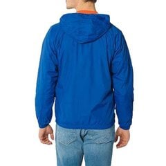A-morgex blu mazarin napapijri for men's blue np0a4garb5a NP0A4GARB5A цена и информация | Мужские куртки | pigu.lt