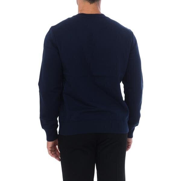 Džemperis vyrams Napapijri NP0A4GZE176, mėlynas kaina ir informacija | Džemperiai vyrams | pigu.lt