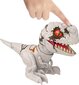 Dinozauro figūrėlė Mažylis Atrociraptor Ghost Mattel Jurassic World GWY57 kaina ir informacija | Žaislai berniukams | pigu.lt