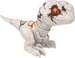 Dinozauro figūrėlė Mažylis Atrociraptor Ghost Mattel Jurassic World GWY57 kaina ir informacija | Žaislai berniukams | pigu.lt