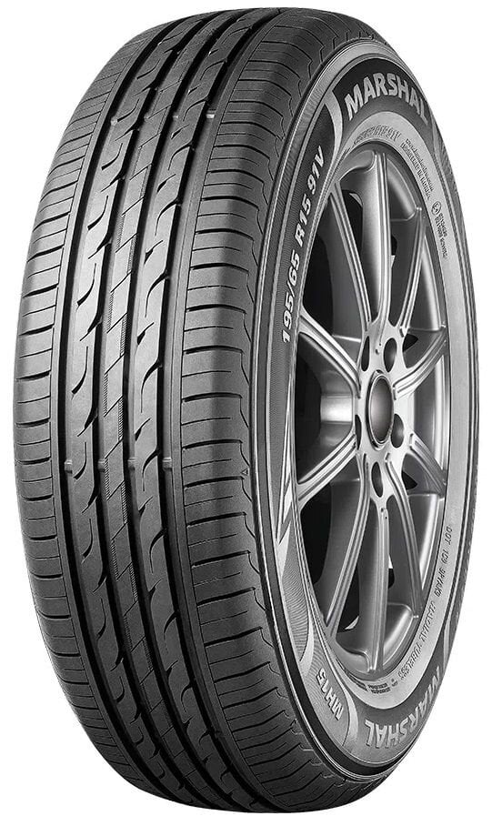 Marshal MH15 165/65R14 79H kaina ir informacija | Vasarinės padangos | pigu.lt