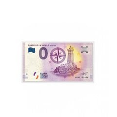 Dėklas banknotams, 50 vnt. kaina ir informacija | Numizmatika | pigu.lt