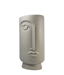 Polnix vaza, 22 cm kaina ir informacija | Vazos | pigu.lt