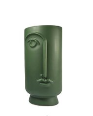 Polnix vaza, 22 cm kaina ir informacija | Vazos | pigu.lt