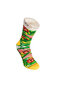 Kojinės moterims Pica 4 Poros Italų Havajų Capricciosa 23568-249 kaina ir informacija | Moteriškos kojinės | pigu.lt