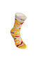 Kojinės moterims Pica 4 Poros Italų Havajų Capricciosa 23568-249 kaina ir informacija | Moteriškos kojinės | pigu.lt