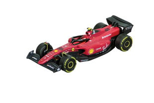 Lenktynių trasa Carrera Go 20063518 Formula Champions, 4,3 m kaina ir informacija | Žaislai berniukams | pigu.lt