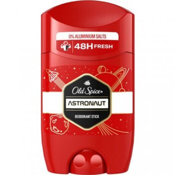 Твердый дезодорант «Old Spice» Астронавт, 50 мл цена и информация | Дезодоранты | pigu.lt