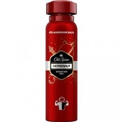 Dezodorantas OLD SPICE Astronaut, 150 ml kaina ir informacija | Dezodorantai | pigu.lt