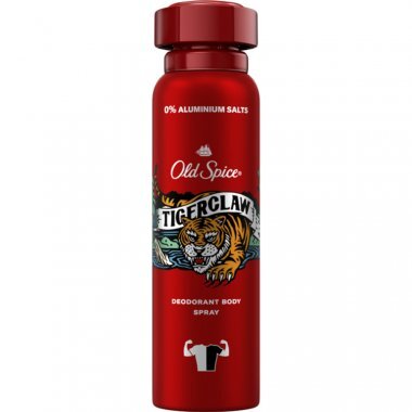 Dezodorantas OLD SPICE Tiger Claw, 150 ml цена и информация | Dezodorantai | pigu.lt