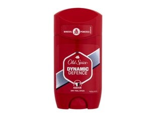 Vyriškas pieštukinis dezodorantas Old Spice Dynamic Defence, 65 ml цена и информация | Дезодоранты | pigu.lt