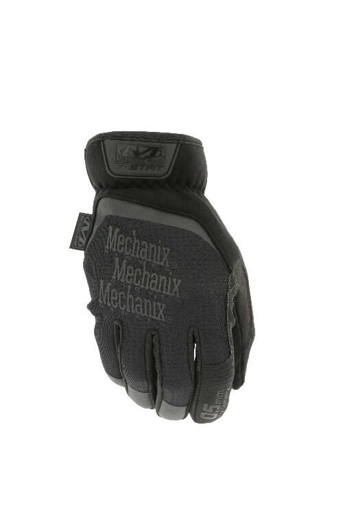 Darbo pirštinės Mechanix Tactical Fasfit 0.5mm kaina ir informacija | Darbo pirštinės | pigu.lt