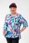 Palaidinė moterims Maxi Lady, įvairių spalvų цена и информация | Palaidinės, marškiniai moterims | pigu.lt