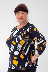 Megztinis moterims Sartilla, įvairių spalvų kaina ir informacija | Megztiniai moterims | pigu.lt