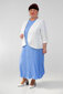 Kostiumėlis moterims Rosita, mėlynas/baltas kaina ir informacija | Kostiumėliai moterims | pigu.lt