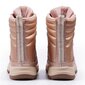Luhta moteriški žieminiai batai Hehkuva, rožinio aukso kaina ir informacija | Aulinukai, ilgaauliai batai moterims | pigu.lt