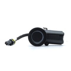 Parkavimo daviklis PDC sensorius OEM Mazda 3/6/CX-9, Mitsubishi Colt VI, Toyota Avensis, Corolla, Prius, RAV 4, Yaris, VW Polo V kaina ir informacija | Parkavimo sistemos | pigu.lt