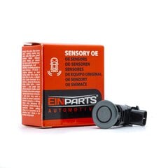 Датчик парковки Датчик PDC OEM Mazda 3/5/6/CX-5, Lexus IS I/II/C/Sport Cross, Toyota Verso цена и информация | Системы парковки | pigu.lt