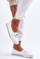 Sportiniai batai moterims Lee Cooper LCW-23-31-1791L 25006-H, balti цена и информация | Sportiniai bateliai, kedai moterims | pigu.lt