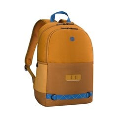 Рюкзак для ноутбука Wenger Tyon 15.6'', Ginger цена и информация | Рюкзаки и сумки | pigu.lt