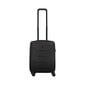 Mažas lagaminas Wenger Prymo, juodas kaina ir informacija | Lagaminai, kelioniniai krepšiai | pigu.lt