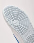 Nike sportiniai batai berniukams Court Borough Low BQ5451 123, balti kaina ir informacija | Bateliai vaikams | pigu.lt