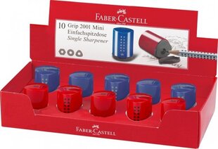 Точилка Faber Castel цена и информация | Kanceliarinės prekės | pigu.lt