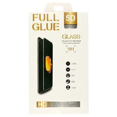 Full Glue 5D kaina ir informacija | Apsauginės plėvelės telefonams | pigu.lt