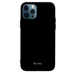 Чехол Jelly Case для Samsung Galaxy A22 4G/M22 4G мятный цена и информация | Чехлы для телефонов | pigu.lt
