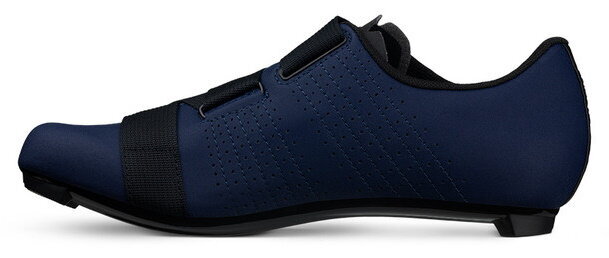 Dviratininko batai Fizik Tempo Powerstrap R5, mėlyni kaina ir informacija | Dviratininkų apranga | pigu.lt