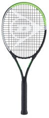 Tennis racket Dunlop TRISTORM ELITE 270 27" 270g G1 strung цена и информация | Товары для большого тенниса | pigu.lt