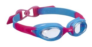 Swimming googles Kids UV antifog 9950 64 цена и информация | Очки для плавания | pigu.lt