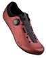 Dviratininko batai Fizik Vento R5 Omnia, 44, juodi/raudoni kaina ir informacija | Dviratininkų apranga | pigu.lt