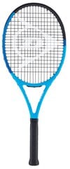 Tennis racket Dunlop TRISTORM PRO 255 M 27" 255g G2 strung цена и информация | Товары для большого тенниса | pigu.lt