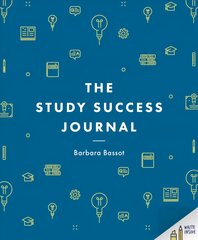 Study Success Journal 1st ed. 2019 kaina ir informacija | Socialinių mokslų knygos | pigu.lt