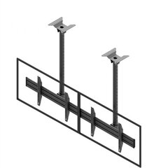 Edbak MBV2155-L kaina ir informacija | TV antenos ir jų priedai | pigu.lt