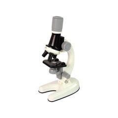Vaikiškas mikroskopas Lean Toys kaina ir informacija | Lavinamieji žaislai | pigu.lt