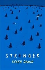 Stranger цена и информация | Книги для подростков  | pigu.lt