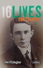 Con Colbert: 16Lives цена и информация | Биографии, автобиогафии, мемуары | pigu.lt