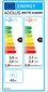 Mobilus oro kondicionierius Adolus Arctic A2600H цена и информация | Kondicionieriai, šilumos siurbliai, rekuperatoriai | pigu.lt