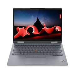 Lenovo ThinkPad X1 Yoga Gen 8 (21HQ004SPB) kaina ir informacija | Nešiojami kompiuteriai | pigu.lt