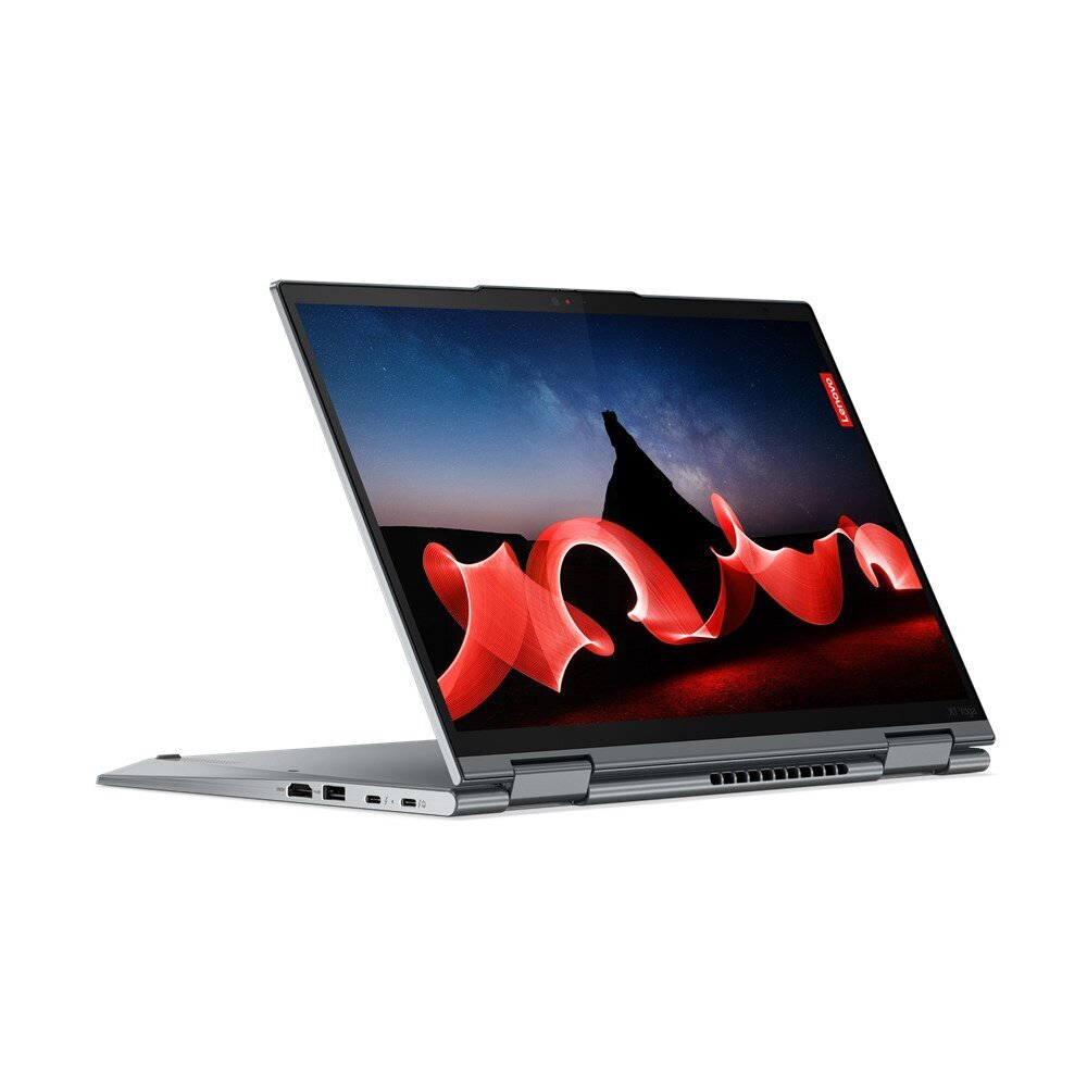 Lenovo ThinkPad X1 Yoga Gen 8 (21HQ004SPB) kaina ir informacija | Nešiojami kompiuteriai | pigu.lt